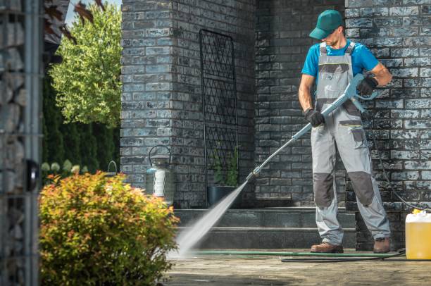 Best Dumpster Area Cleaning  in Rehobeth, AL