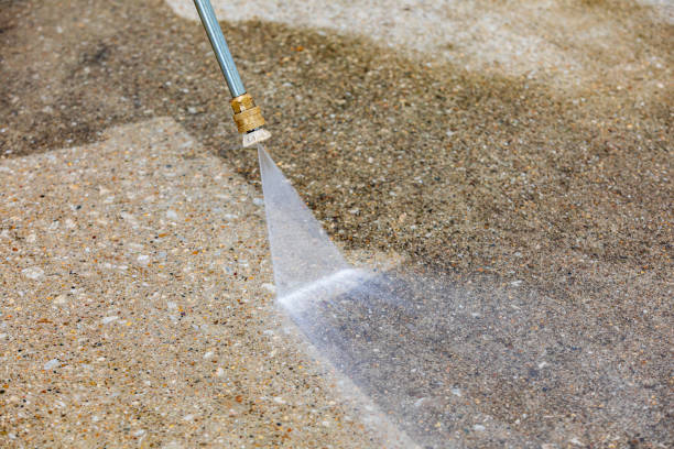 Professional Pressure Washing Services in Rehobeth, AL